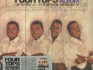 Four Tops Four Tops ‎– Second Album RSD 2022 Motown / Elemen (Vinyl) (US IMPORT)