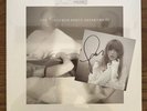 Taylor Swift The Tortured Poets Department Vinyl With HAND SIGNED Photo