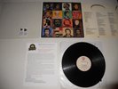 The Who Face Dances '81 1st Analog USA MINT ARCHIVE MASTER Ultrasonic CLN
