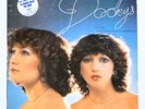 The Dooleys - 'Dooleys' Fully Signed Vinyl LP/Record. 1978 UK First Pressing