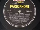 The Beatles-Please Please Me 4th UK *Mono**Factory Sample* *EJ Day Sleeve* EX+