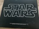 Star Wars Original Soundtrack 1977 2-LP Vinyl Album With Inserts - 20th Century