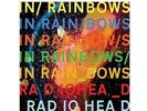 In Rainbows -Radiohead -Vinyl LP- 180 Gram -New Sealed