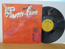 PRINCE BUSTER TUTTI FRUTTI FAB MS 6 RARE EX EX