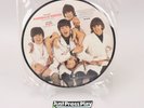 Beatles Paperback Writer 1986 UK Limited Edition Picture Disc 45 Butcher Cover+