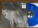 Lana Del Rey Chemtrails Over The Country Club RSD Blue Vinyl LP  Exclusive Cover