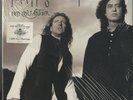 Atlantic 82706-1 Jimmy Page & Robert Plant, No Quarter 2-LP