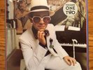 Elton John - Greatest Hits Volumes One and Two 2-LP MCA 1981 Translucent Vinyl