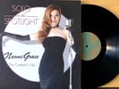 Japan VENUS Jazz  AUDIOPHILE 200g LP NAOMI GRACE Solo In The Spotlight