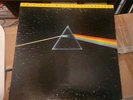 Pink Floyd, Dark Side Of The Moon, Original Master Recording, Vinyl MFSL 1-017