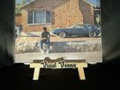 Khalid ‎– Suncity EP (Urban Outfitters Exclusive Clear Vinyl,LP)