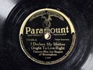 Famous Blue Jay Singers of Birmingham PARAMOUNT 13128 V