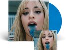 Camila Cabello C, XOXO - Sky Blue Vinyl LP Sealed + SIGNED ART CARD - NEW