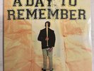 A DAY TO REMEMBER – FOR THOSE WHO HAVE HEART - EGG DROP LTD ED VINYL LP NEW -A10