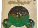 The Advancement Self Titled  1970 Stereo LP PHS 600-328 VG/W