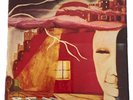 Premiata Forneria Marconi ‎Storia Di Un Minuto- ZSLN 55055 LP 1972 VG+/G Import
