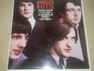 THE KINKS=KINKSIZE HITS  E.P. P/C  EX