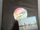 Pink Floyd – Wish You Were Here Rock Vinyl LP - SHVL 814 - VG+ inc Postcard