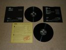 UB40 SIGNING OFF VINYL ALBUM RECORD LP +12