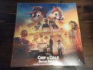 Chip 'n Dale: Rescue Rangers - Original Motion Picture Soundtrack - Vinyl LP