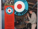 The Artwoods-Art Gallery UK beat psych reissue lp