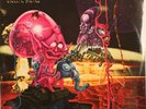Dzyan-Electric Silence German prog psych lp reissue brand new Long Hair