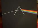 Dark Side Of The Moon by Pink Floyd (Record, 2016) 180gm vinyl EX