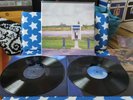 Sun Kil Moon - Universal Themes Vinyl Record 2xLP BLACK 2015 Mark Kozelek NM