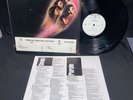 NM/NM- •DEEP PURPLE ‎– Fireball  1971 1st US WL Promo LP   Blackmore, Ian Gillan