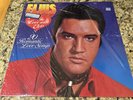 Elvis Presley LP In Love With Elvis (Black Label) (RCA PL-45321, Germany)