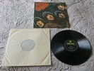 The Beatles - Rubber Soul 1966 UK Parlophone mono LP