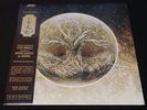 The Fountain Soundtrack Mond-088 Gold And Yellow Swirl Vinyl LP Factory Sealed