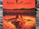 Alice in Chains - Dirt - 2009 Music On Vinyl LP Record Album AUDIOPHILE NM