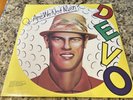 DEVO- WE ARE NOT MEN 1978 LP- Warner Bros. BSK 3239 -NEW SEALED MINT RARE