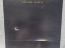 Emmylou Harris Quarter Moon In A Ten Cent Town Lp Mobile Fidelity MFSL 1-015 EX