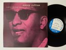 Sonny Rollins A Night at the Village Vanguard Blue Note 1581 Liberty RVG Mono