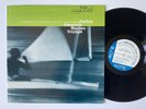 Herbie Hancock Maiden Voyage Blue Note BST 84195 Liberty RVG Stereo