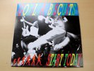 Gorilla Biscuits/Start Today/2021 Reissue LP + Insert/Red Vinyl/EX