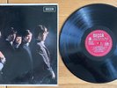 ROLLING STONES  Vinyl LP MONO LK 4605 DECCA Unboxed XARL-6271-2A / 6272-4A 1964