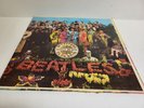 Beatles –Sgt. Pepper's Lonely Hearts Club Band-MONO 1967 Capitol MAS-2653