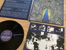 The Bluetones Expecting To Fly Original 1996 Issue Vinyl LP