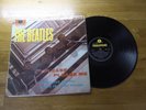 The Beatles - Please please me - Rare MONO UK issue LP 1963  PMC1202 1N/1N VG