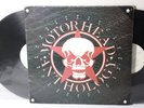 Motorhead ‎– Anthology, 1985 2x LP, UK Raw Power – RAWLP 011 greatest hits