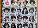 The Rolling Stones factory sealed 1978 1st press 'Some Girls' banned cover hype