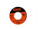 Moses Smith:The girl across the street/Try my love:Re-Issue