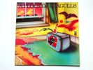 A Flock Of Seagulls - Self Titled UK Vinyl LP Record 1982 - First Pressing A1/B1
