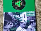 OASIS LIVE FOREVER 7