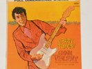 Gene Vincent Crazy Times Capitol ST 1342 Stereo Orignal Rockabilly LP