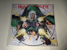 Iron Maiden - No Prayer for the Dying Picture Disc Album