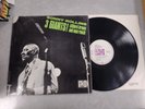 Sonny Rollins Max Roach - 3 Giants  UK 1966 Transatlantic PR 7291 Bebop LP